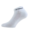 FZ FORZA Comfort Sock Short 3 Pack White