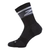 2XU Vectr Cushion Crew Socks Black/white