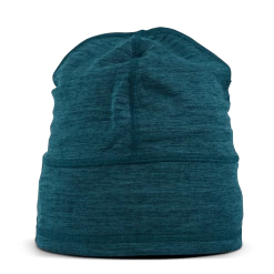 2XU Ignition Beanie Deep Jade/silver Reflective -Damesmode online. 60783 93 003