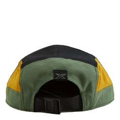 2XU Light Speed Cap Black/winter Moss 7 2XU Light Speed Cap Black/winter Moss -Damesmode online. 60783 96 003