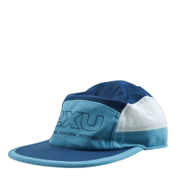 2XU Light Speed Cap Moonlight/bluejay