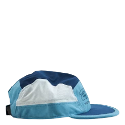 2XU Light Speed Cap Moonlight/bluejay -Damesmode online. 60783 97 004