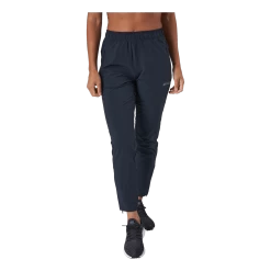 2XU Aero Woven Jogger Black/silver Reflective