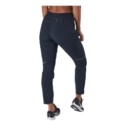 2XU Aero Woven Jogger Black/silver Reflective -Damesmode online. 60784 36 003