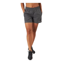 Head Club Shorts Women Anthrazite