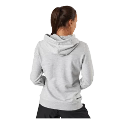 Head Club Rosie Hoodie Women Grey Melange -Damesmode online. 60796 01 003
