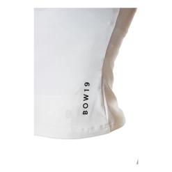 Lily Tee Offwhite -Damesmode online. 60796 16 005