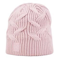 Under Armour Ua Halftime Cable Knit Prime Pink