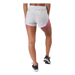 Under Armour Ua Fly By Elite 2-in-1 Short Ghost Gray 6 Under Armour Ua Fly By Elite 2-in-1 Short Ghost Gray -Damesmode online. 60804 39 003