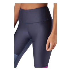 Under Armour Armour Colorblock Ankle Leg Tempered Steel -Damesmode online. 60804 54 004