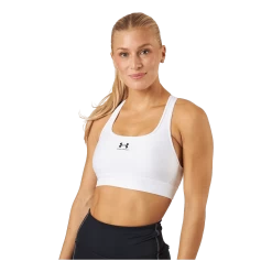 Under Armour Ua Hg Armour Mid Padless White