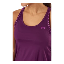 Under Armour Ua Knockout Tank Rivalry -Damesmode online. 60804 85 004
