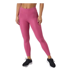 Under Armour Ua Fly Fast 3.0 Ankle Tight Pace Pink