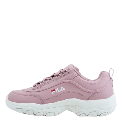 Fila Strada Low Wmn 40024 - Mauve Shadows