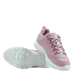 Fila Strada Low Wmn 40024 - Mauve Shadows -Damesmode online. 60812 19 007