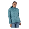 2117 Of Sweden Jacket Isabo D Dk Mint