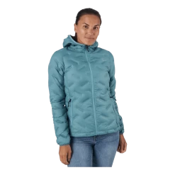 2117 Of Sweden Jacket Isabo D Dk Mint
