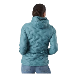 2117 Of Sweden Jacket Isabo D Dk Mint -Damesmode online. 60838 55 003