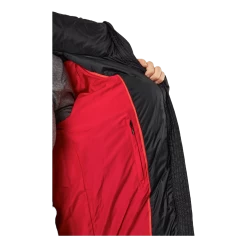 Duna 89915, Black/natural -Damesmode online. 60890 94 009