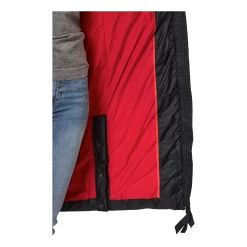 Duna 89915, Black/natural -Damesmode online. 60890 94 010