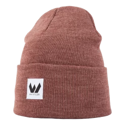 Whistler Linjoe Melange Hat Marron