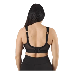 Stability Sports Bra Black -Damesmode online. 60911 29 003