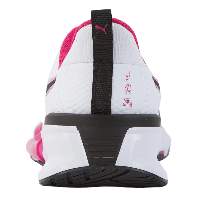 Pwrframe Tr 2 Wn S Puma White-puma Black-orchid S 2 Pwrframe Tr 2 Wn S Puma White-puma Black-orchid S - Afbeelding 2