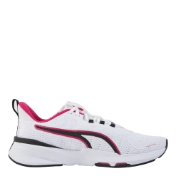 Pwrframe Tr 2 Wn S Puma White-puma Black-orchid S 9 Pwrframe Tr 2 Wn S Puma White-puma Black-orchid S -Damesmode online. 60911 80 003