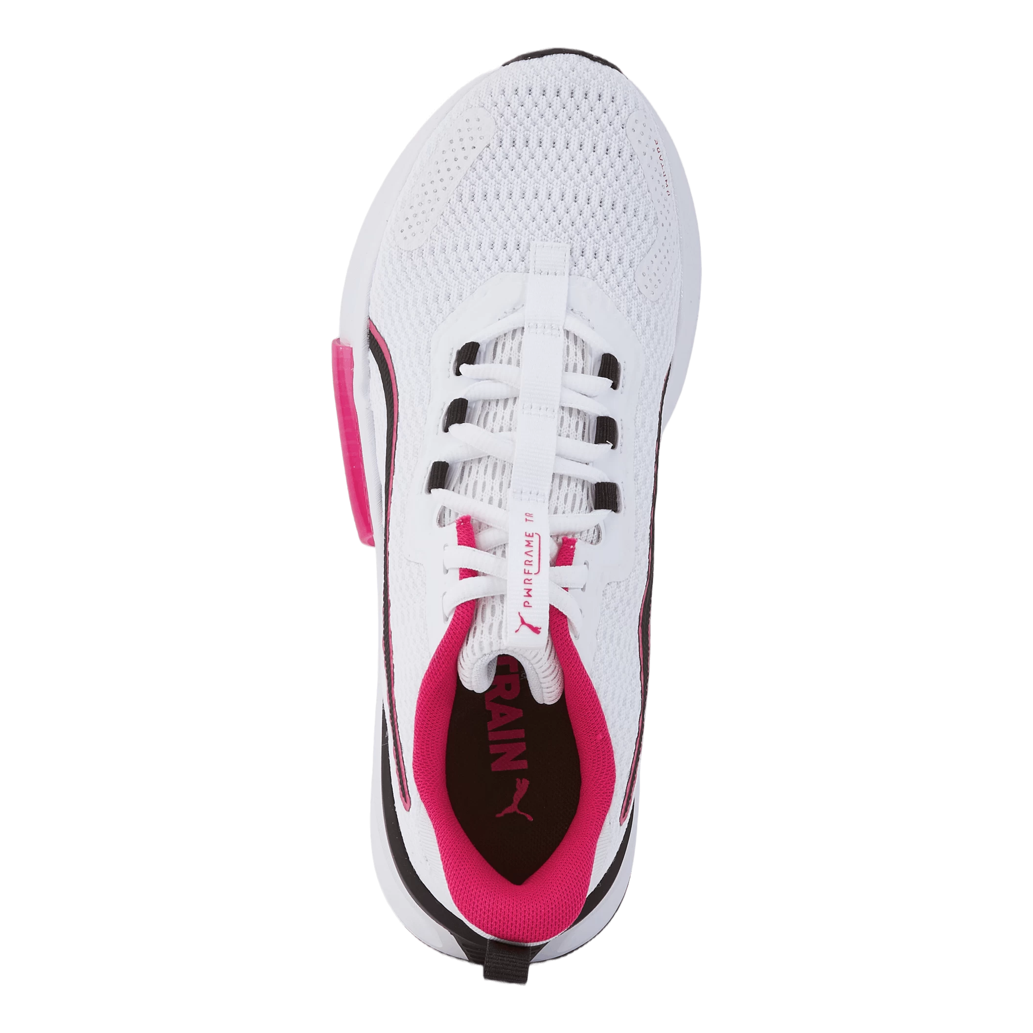 Pwrframe Tr 2 Wn S Puma White-puma Black-orchid S 5 Pwrframe Tr 2 Wn S Puma White-puma Black-orchid S - Afbeelding 5