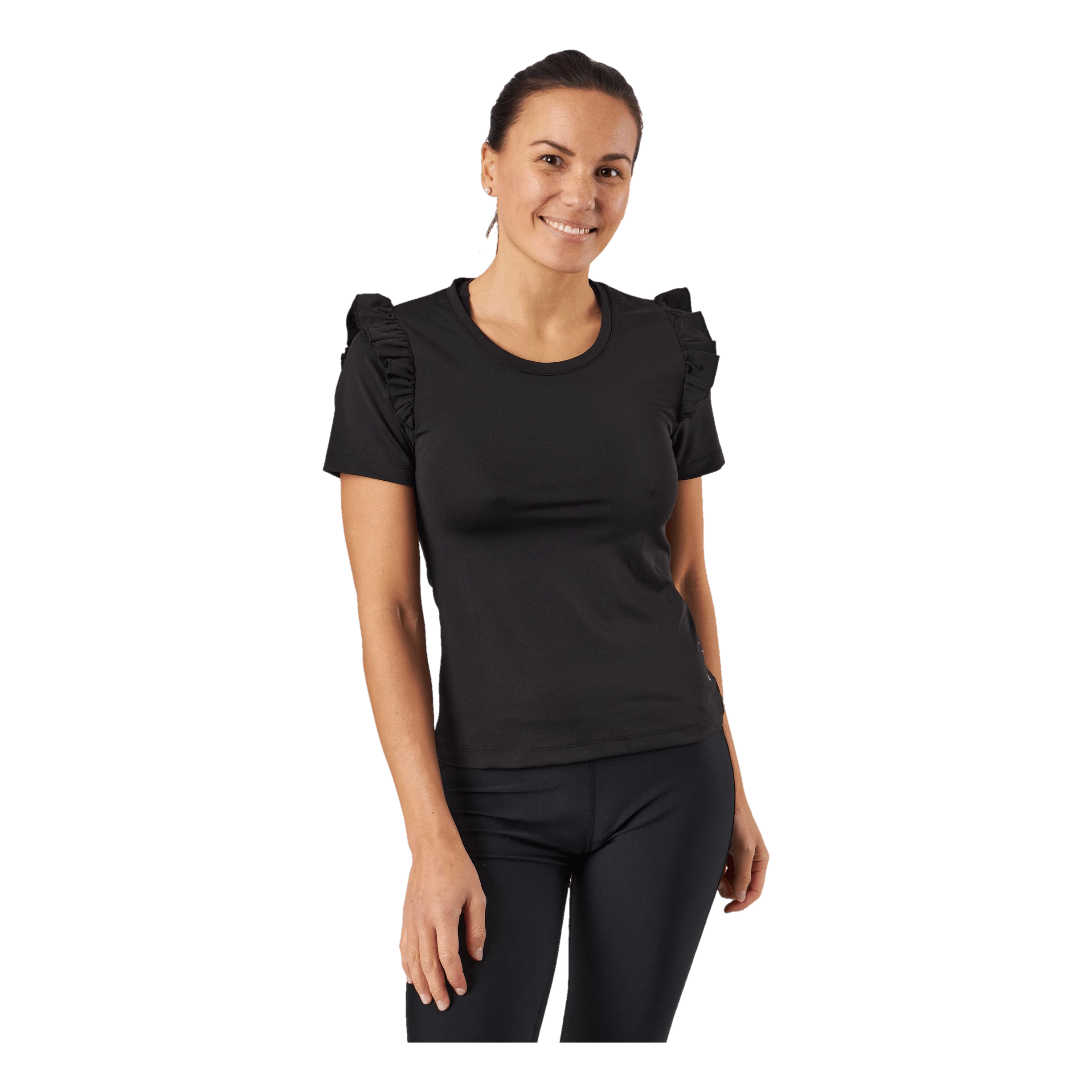 Celine Top Black 1 Celine Top Black