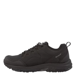 Halti Retki Low DX Black