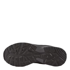 Halti Retki Low DX Black -Damesmode online. 60918 11 005