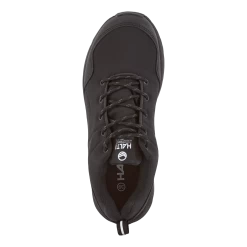 Halti Retki Low DX Black -Damesmode online. 60918 11 008
