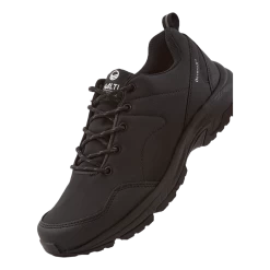 Halti Retki Low DX Black -Damesmode online. 60918 11 009