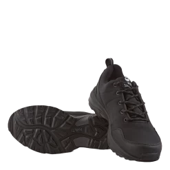 Halti Retki Low DX Black -Damesmode online. 60918 11 012