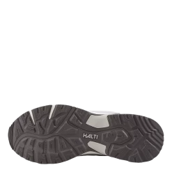 Halti Retki Low Dx Women Harbor Mist Grey -Damesmode online. 60918 12 004