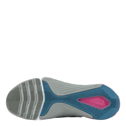 Nike Metcon 8 Women's Training Shoes LIGHT SILVER/BLACK-MICA GREEN 10 Nike Metcon 8 Women's Training Shoes LIGHT SILVER/BLACK-MICA GREEN -Damesmode online. 60921 62 004