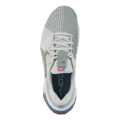 Nike Metcon 8 Women's Training Shoes LIGHT SILVER/BLACK-MICA GREEN 11 Nike Metcon 8 Women's Training Shoes LIGHT SILVER/BLACK-MICA GREEN -Damesmode online. 60921 62 005