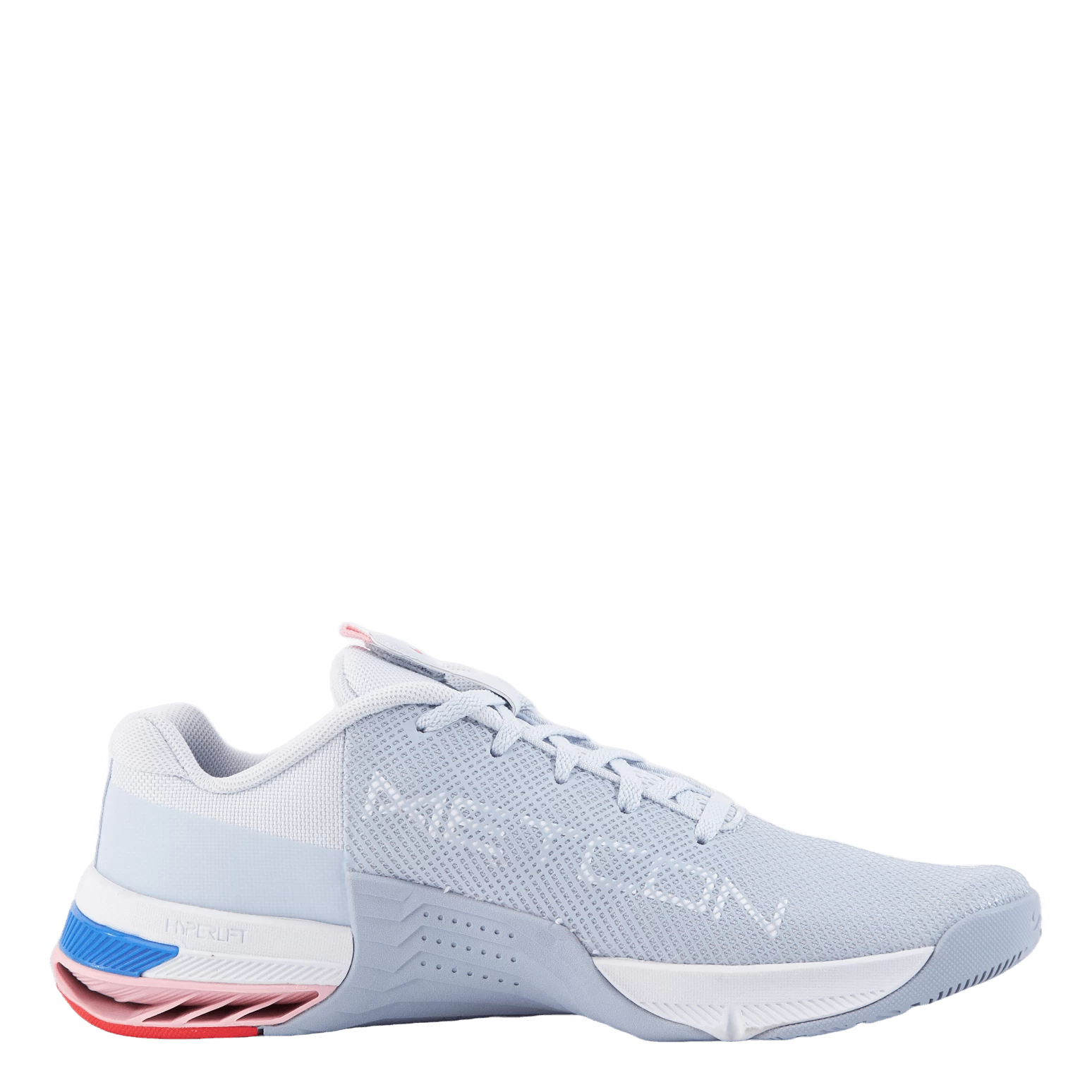 Nike Metcon 8 Women's Training Shoes FOOTBALL GREY/WHITE-BLUE WHISPER 3 Nike Metcon 8 Women's Training Shoes FOOTBALL GREY/WHITE-BLUE WHISPER - Afbeelding 3