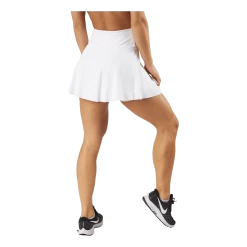 Nike Dri-FIT Club Women's Short Skirt WHITE/BLACK 7 Nike Dri-FIT Club Women's Short Skirt WHITE/BLACK -Damesmode online. 60921 88 003