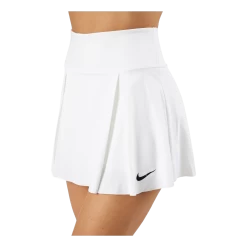 Nike Dri-FIT Club Women's Short Skirt WHITE/BLACK 8 Nike Dri-FIT Club Women's Short Skirt WHITE/BLACK -Damesmode online. 60921 88 004