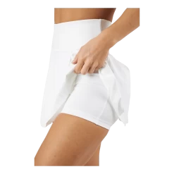 Nike Dri-FIT Club Women's Short Skirt WHITE/BLACK 9 Nike Dri-FIT Club Women's Short Skirt WHITE/BLACK -Damesmode online. 60921 88 005