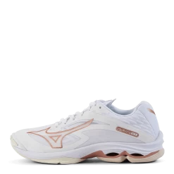 Mizuno Wave Lightning Z7 White/rose/snow White