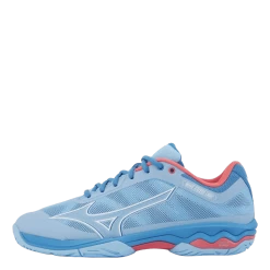 Mizuno Wave Exceed Light Ac Dutch Cana/white/tea Rose
