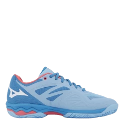 Mizuno Wave Exceed Light Ac Dutch Cana/white/tea Rose 9 Mizuno Wave Exceed Light Ac Dutch Cana/white/tea Rose -Damesmode online. 60925 68 003