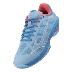 Mizuno Wave Exceed Light Ac Dutch Cana/white/tea Rose 12 Mizuno Wave Exceed Light Ac Dutch Cana/white/tea Rose -Damesmode online. 60925 68 006