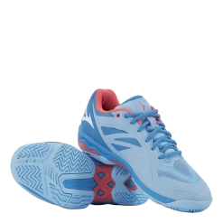 Mizuno Wave Exceed Light Ac Dutch Cana/white/tea Rose 13 Mizuno Wave Exceed Light Ac Dutch Cana/white/tea Rose -Damesmode online. 60925 68 007