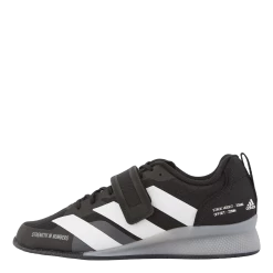 ADIDAS Adipower Weightlifting 3 Shoes Core Black