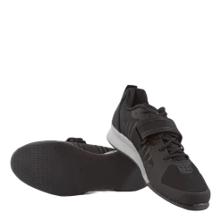 ADIDAS Adipower Weightlifting 3 Shoes Core Black -Damesmode online. 60928 74 006