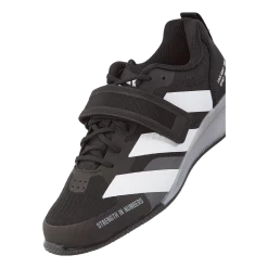 ADIDAS Adipower Weightlifting 3 Shoes Core Black -Damesmode online. 60928 74 010